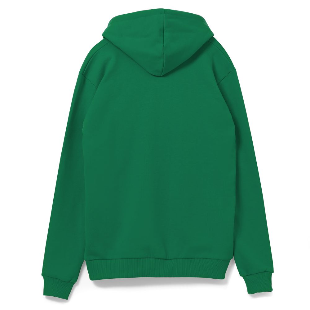 Толстовка на молнии с капюшоном Unit Siverga