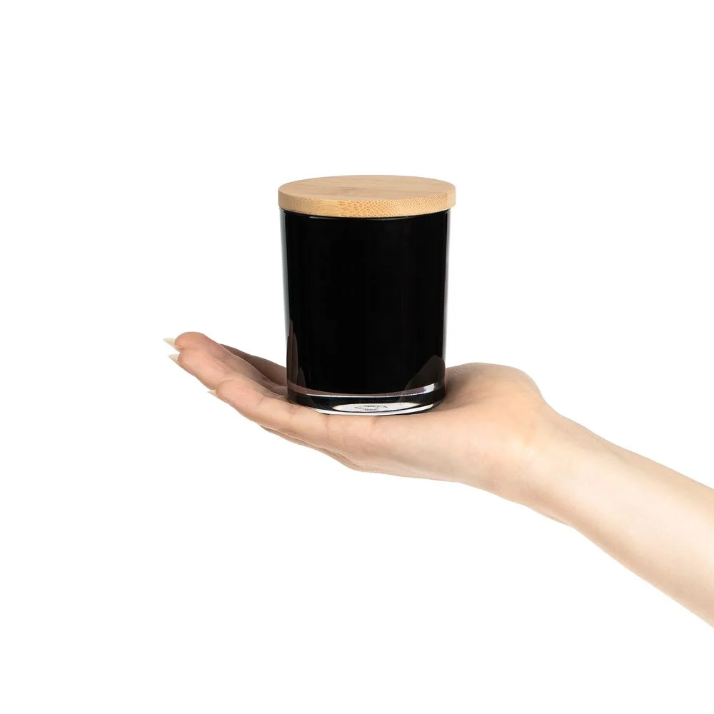 Свеча ароматическая Savor Flavor, ver.2