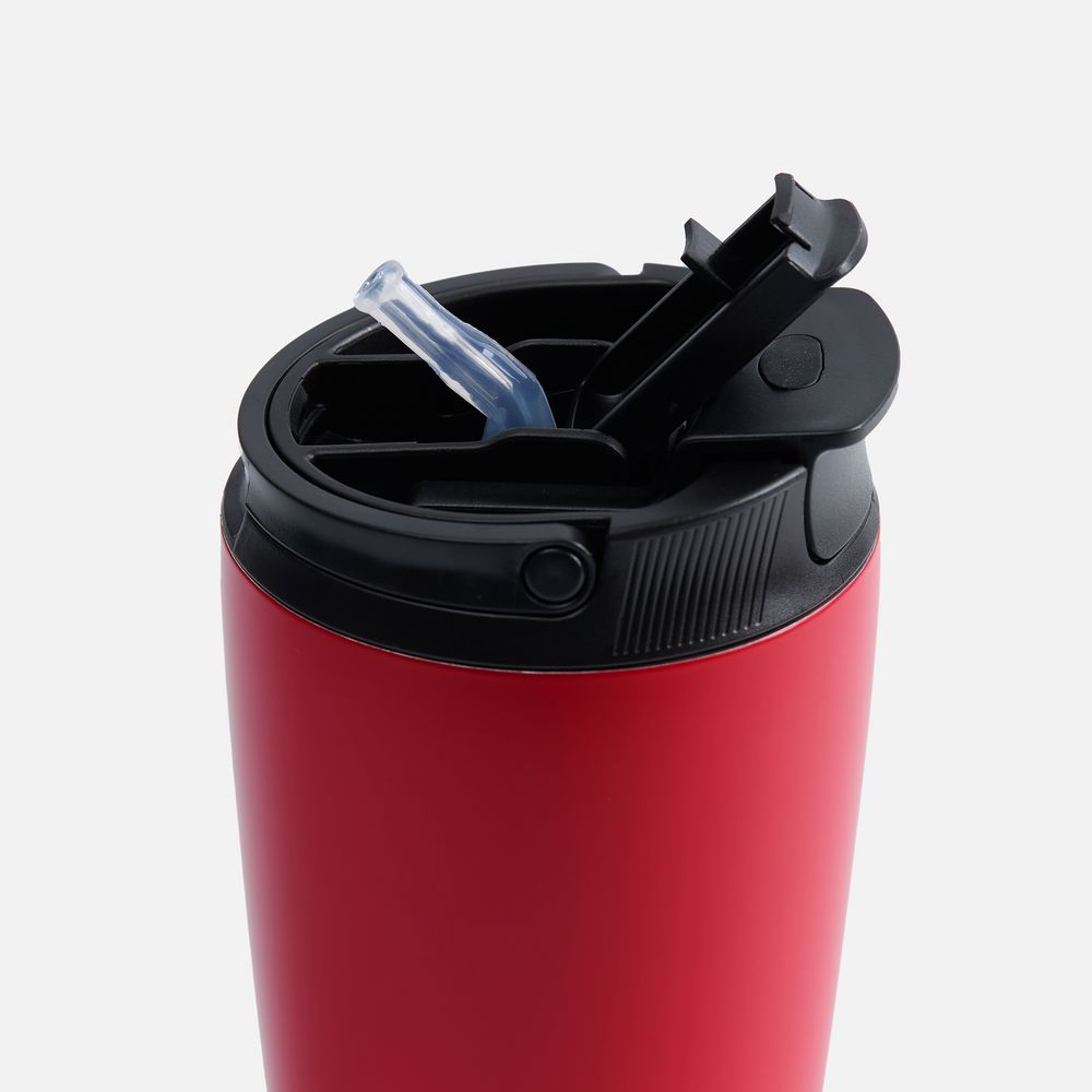 Термостакан с двумя поильниками Duetta