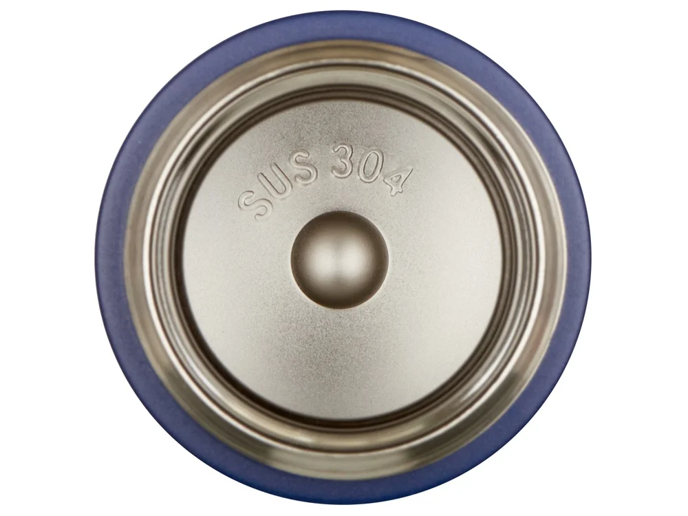 Вакуумный термос Engage,тубус, 450 мл