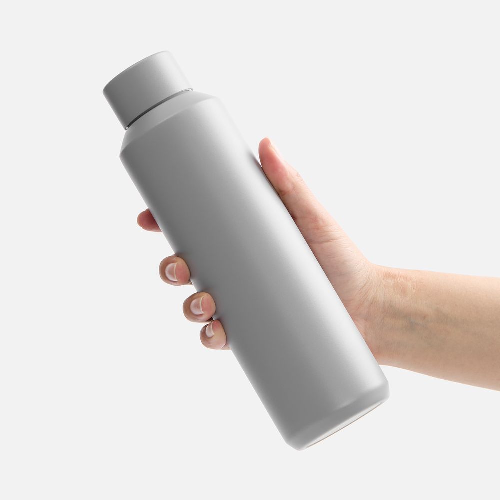 Термобутылка Tampa