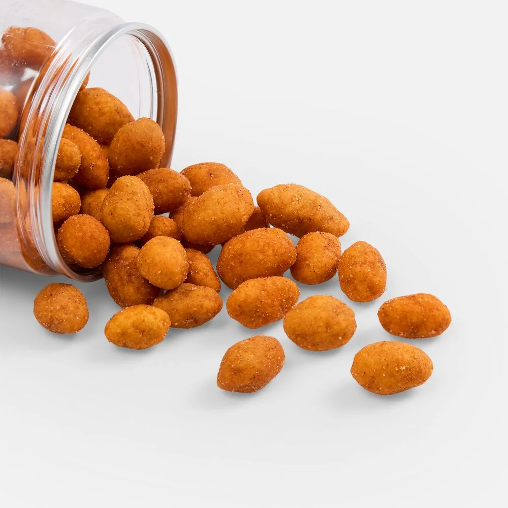 Арахис Astronut в хрустящей корочке