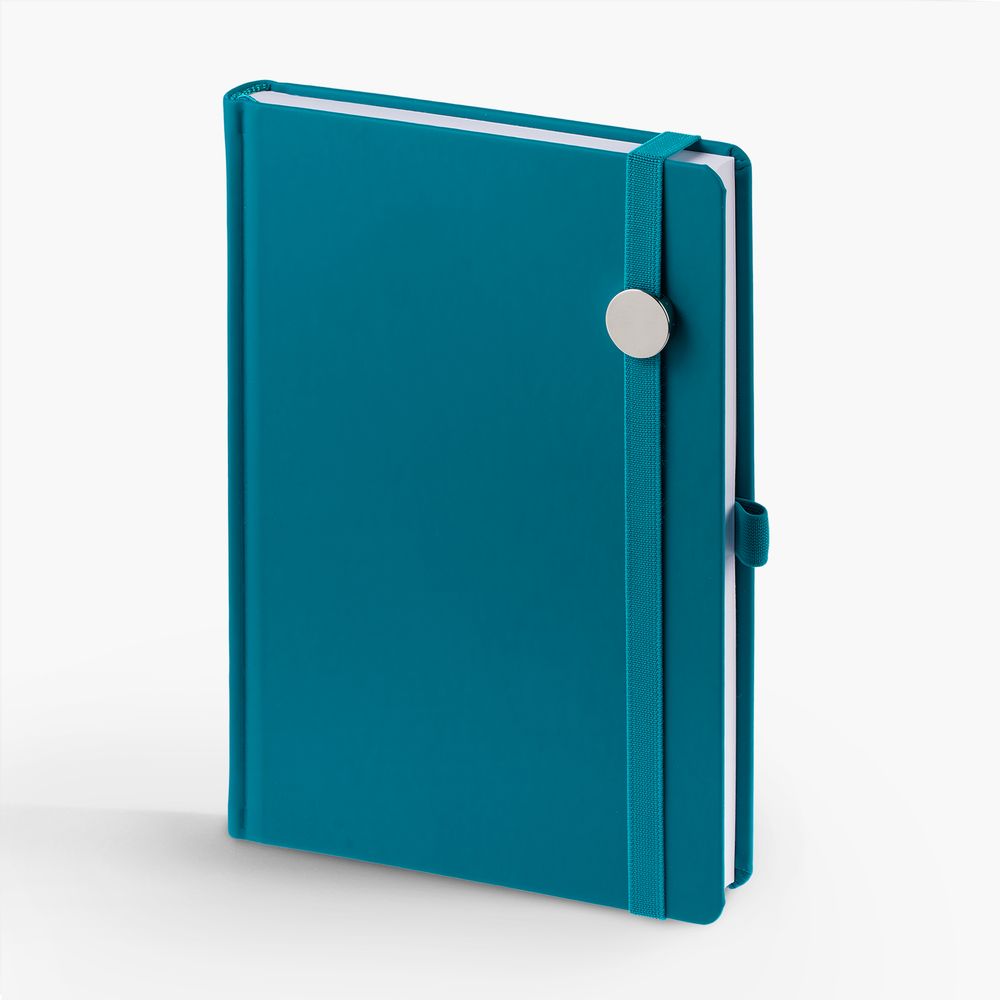 Ежедневник Favor Metal, недатированный