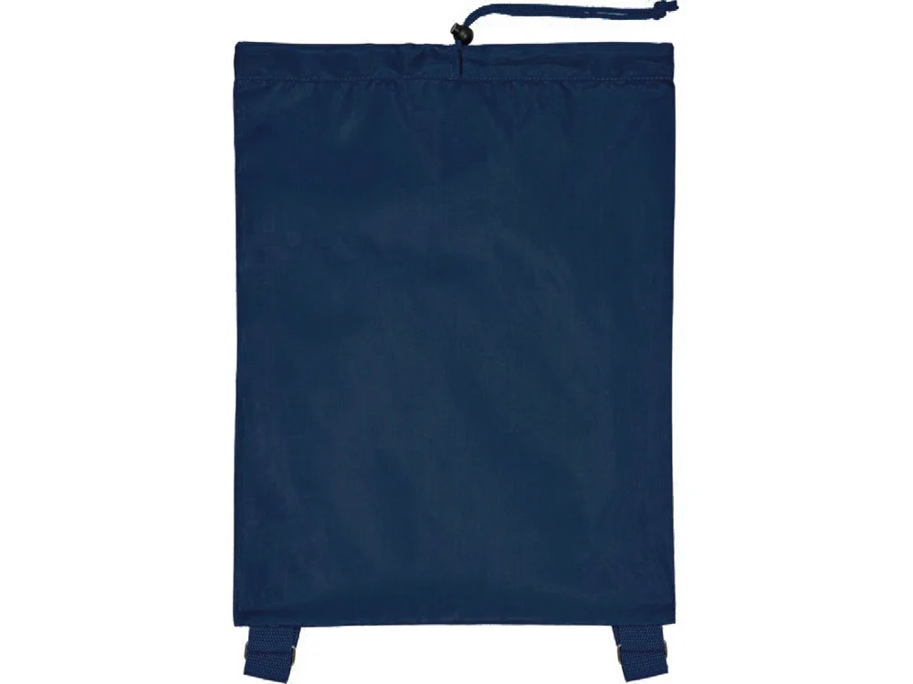 Рюкзак Lerу с парусиновыми лямками