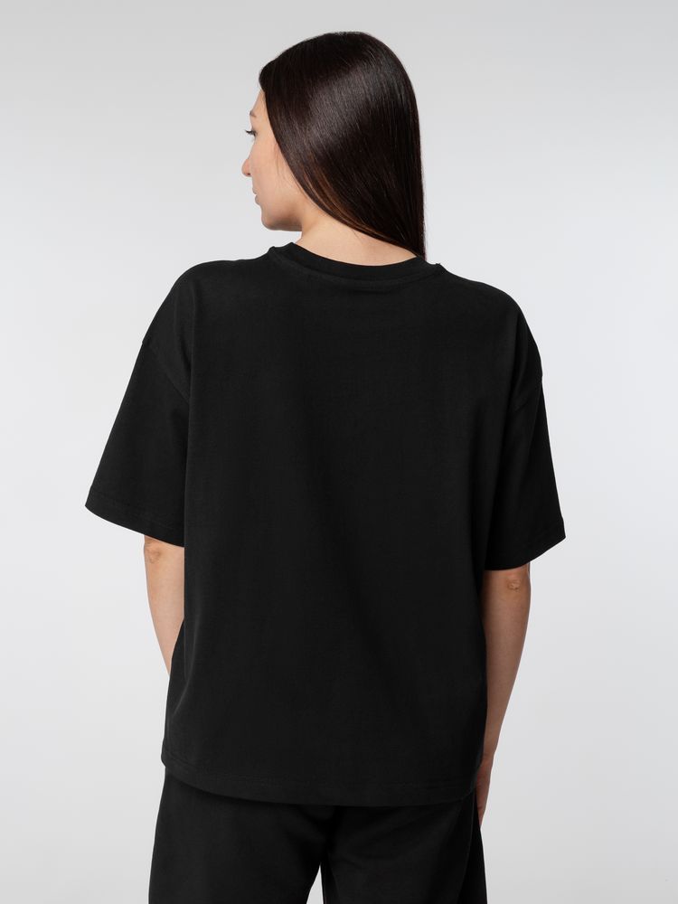 Футболка оверсайз женская Boxy Women