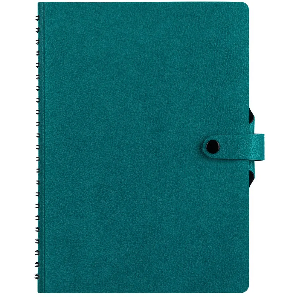 Ежедневник Strep Front на заказ, недатированный