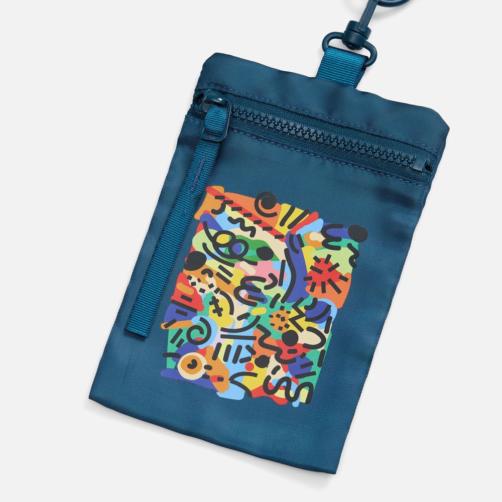 Спортивная сумка Verkko