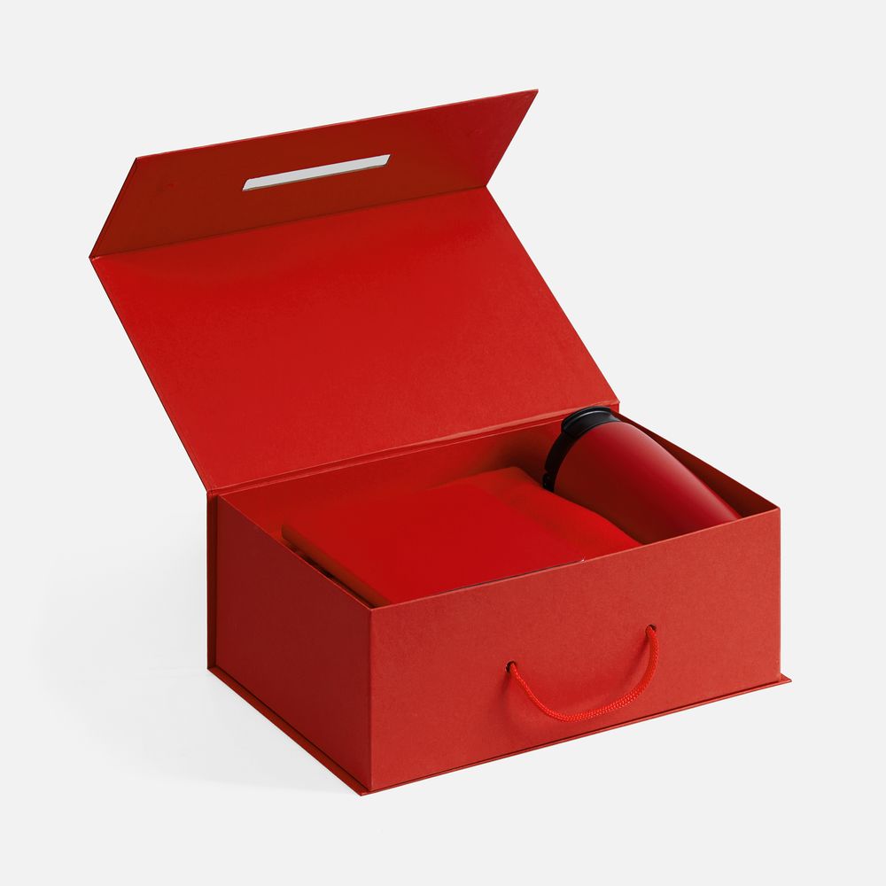 Коробка New Case