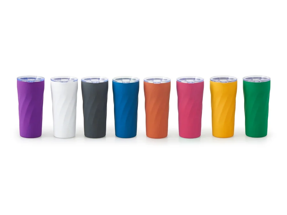 Подарочный набор FAMILY с термосом и термокружкой