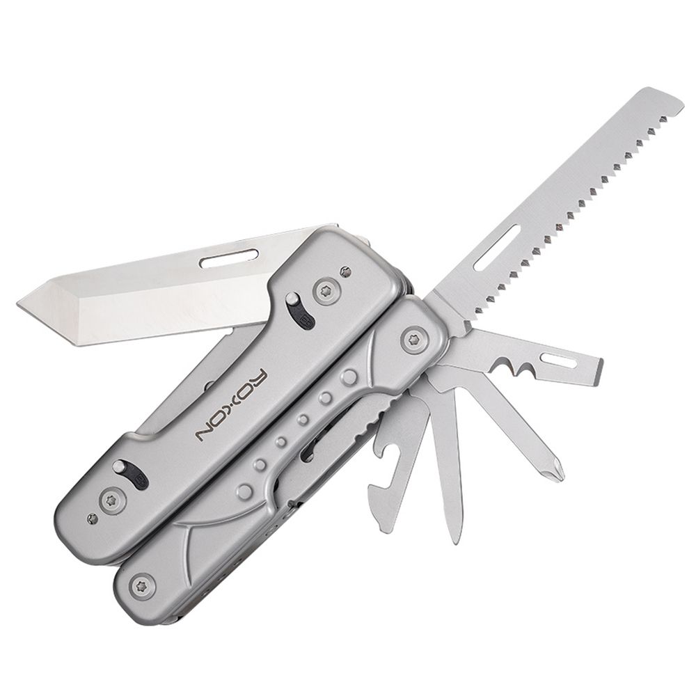 Мультитул Phantom