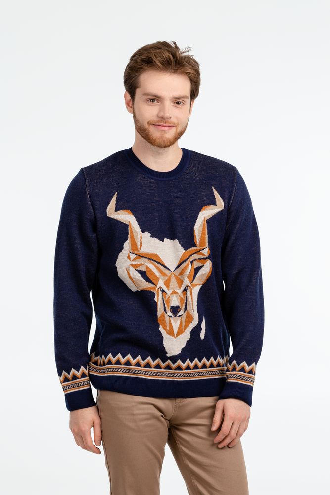 Джемпер Totem Kudu