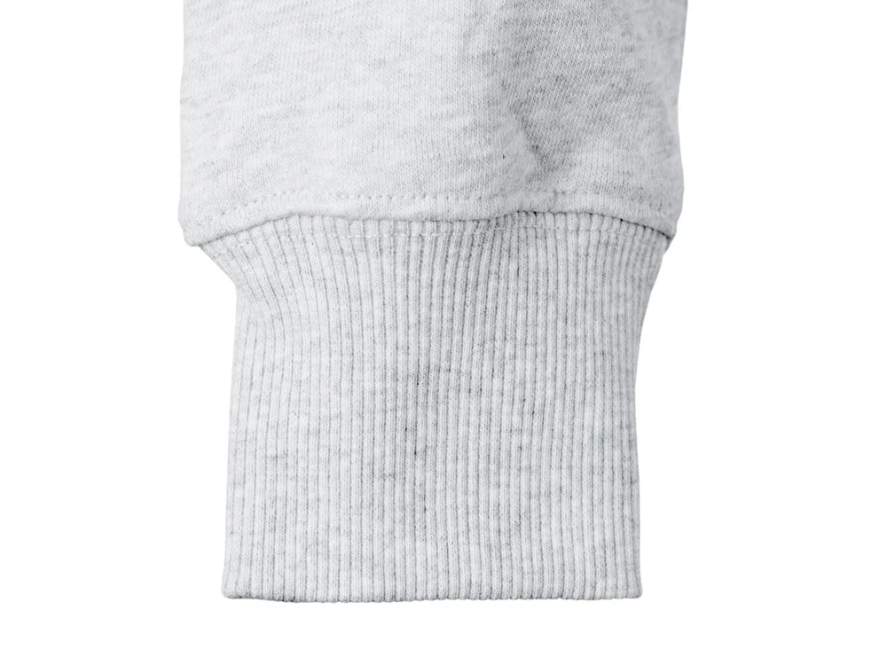 Свитшот оверсайз с рукавом реглан Belgrade, унисекс