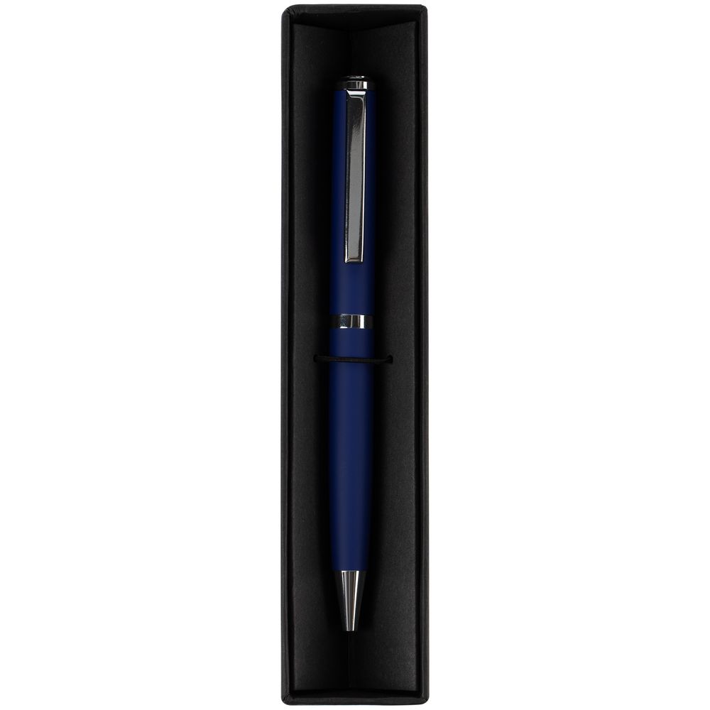 Ручка шариковая Inkish Chrome