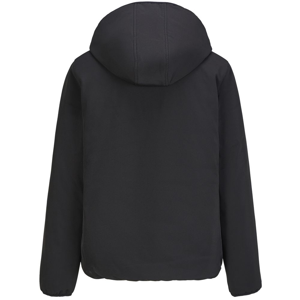 Куртка софтшелл с капюшоном женская Falcon Women