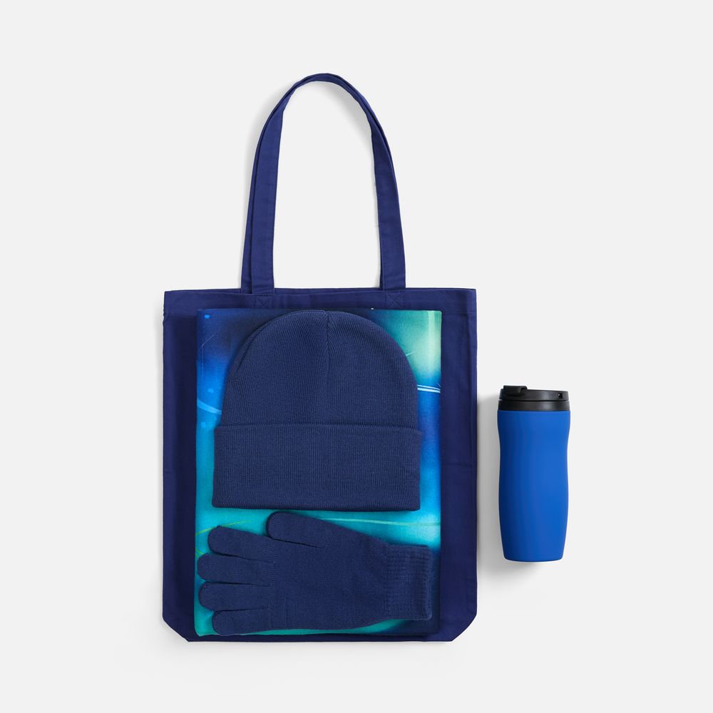 Набор «Северное сиятельство»