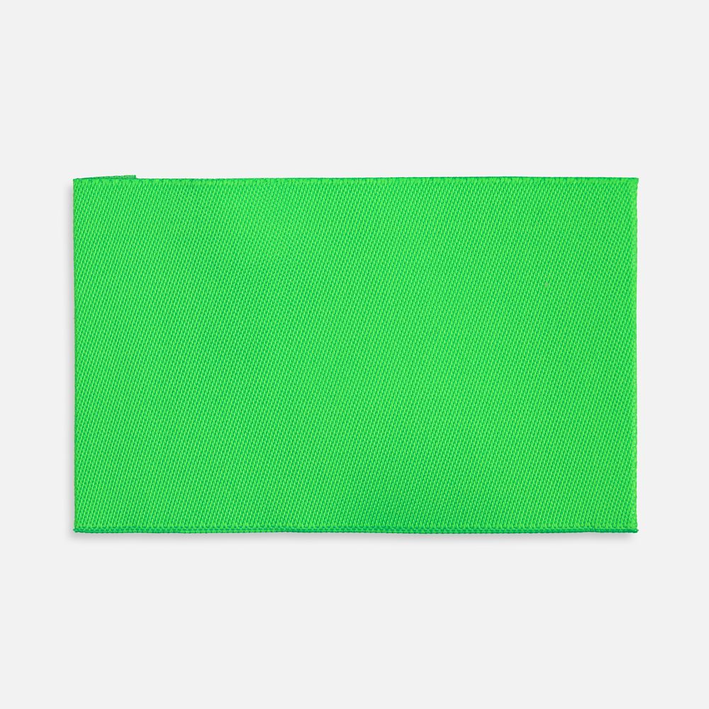 Лейбл тканевый Epsilon, XL