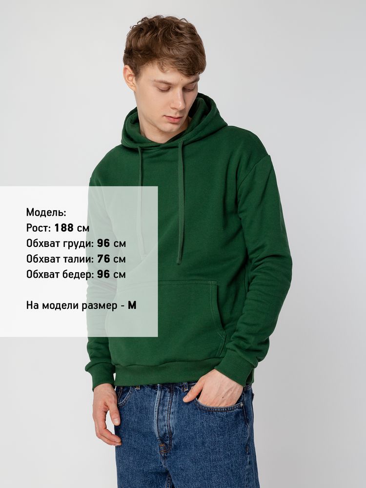 Худи Kirenga Heavy 2.0