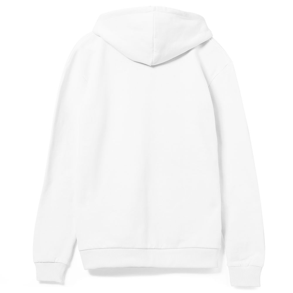 Толстовка на молнии с капюшоном Unit Siverga Heavy