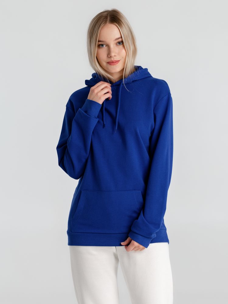 Толстовка с капюшоном унисекс Hoodie