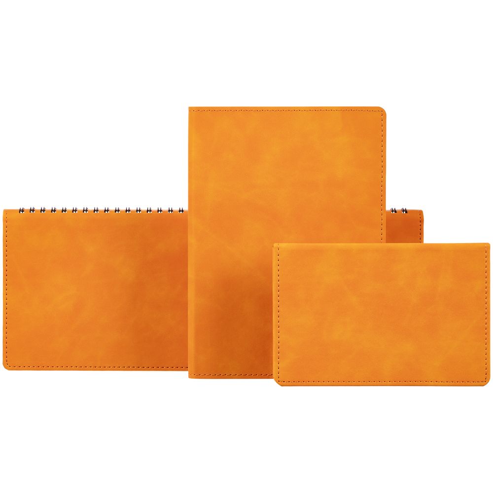 Еженедельник Urban, недатированный