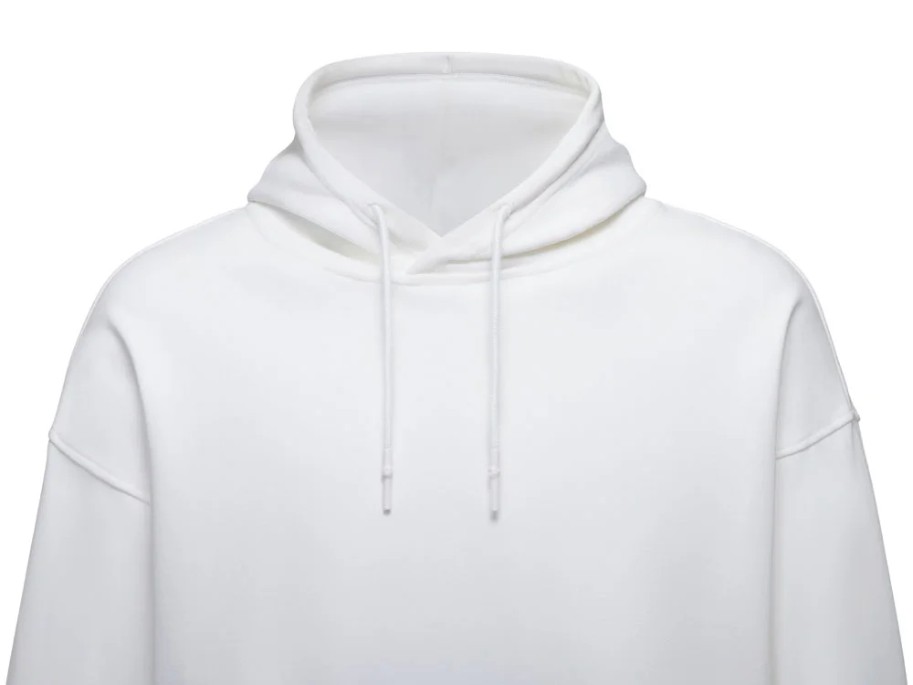 Худи оверсайз Alpha.01 унисекс