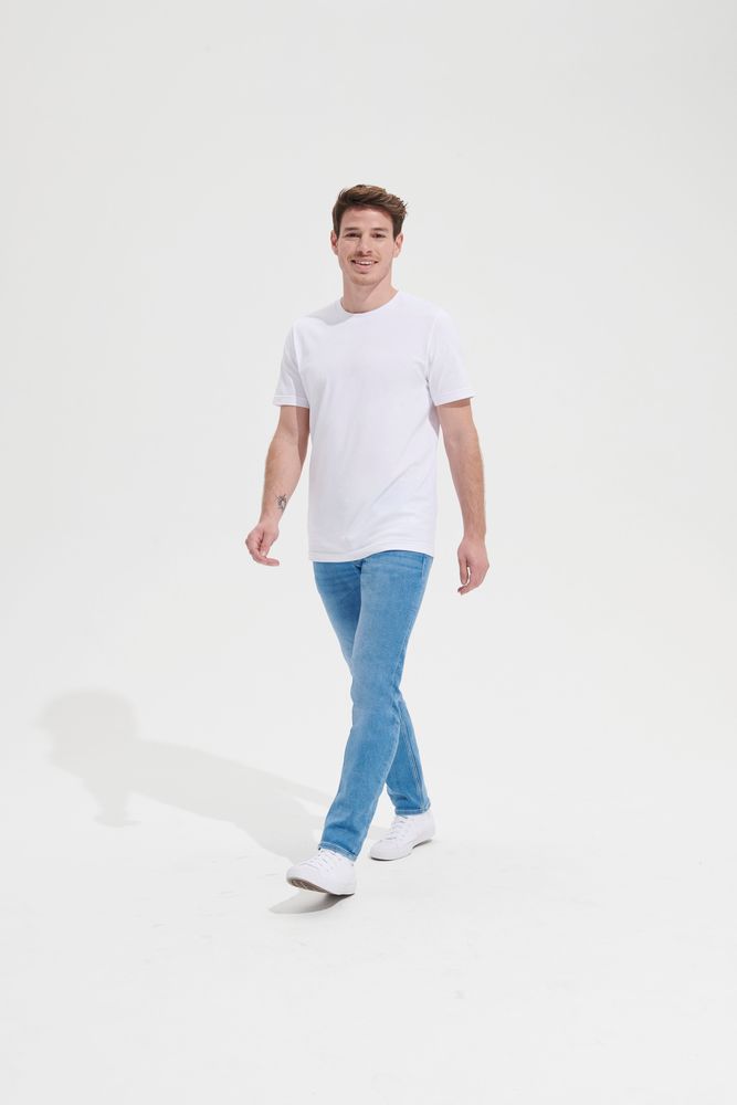 Футболка унисекс Tuner