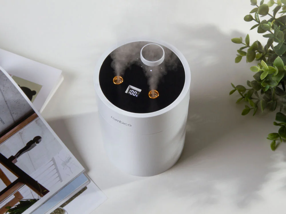 Увлажнитель воздуха Vogue