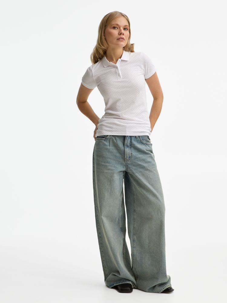 Рубашка поло женская Brandy Women