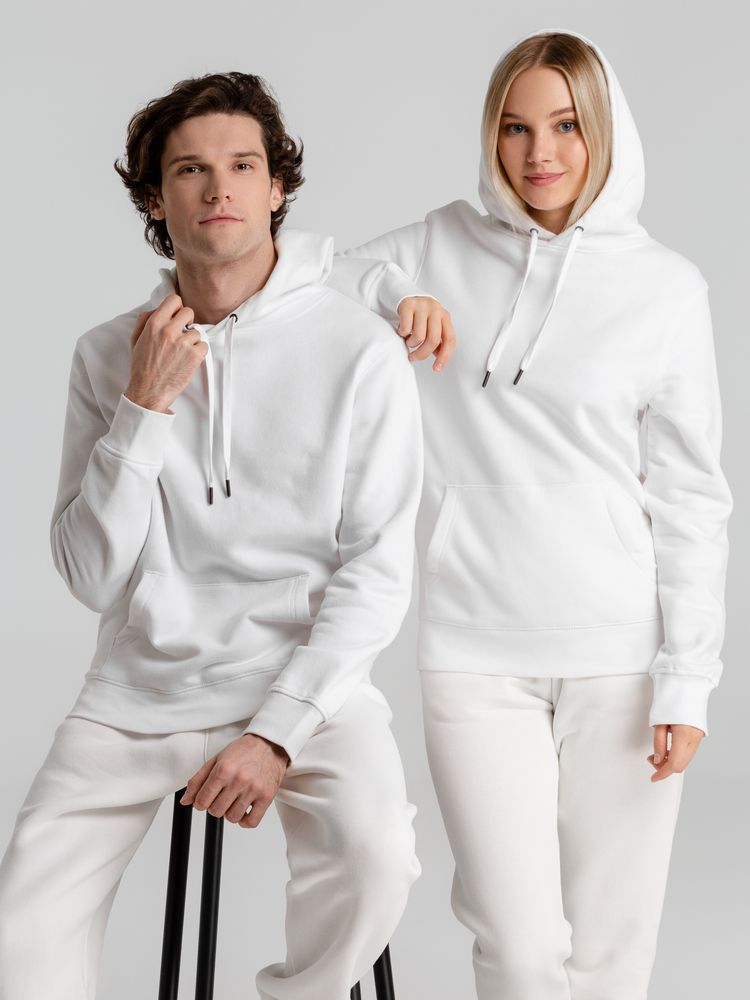 Толстовка с капюшоном унисекс King