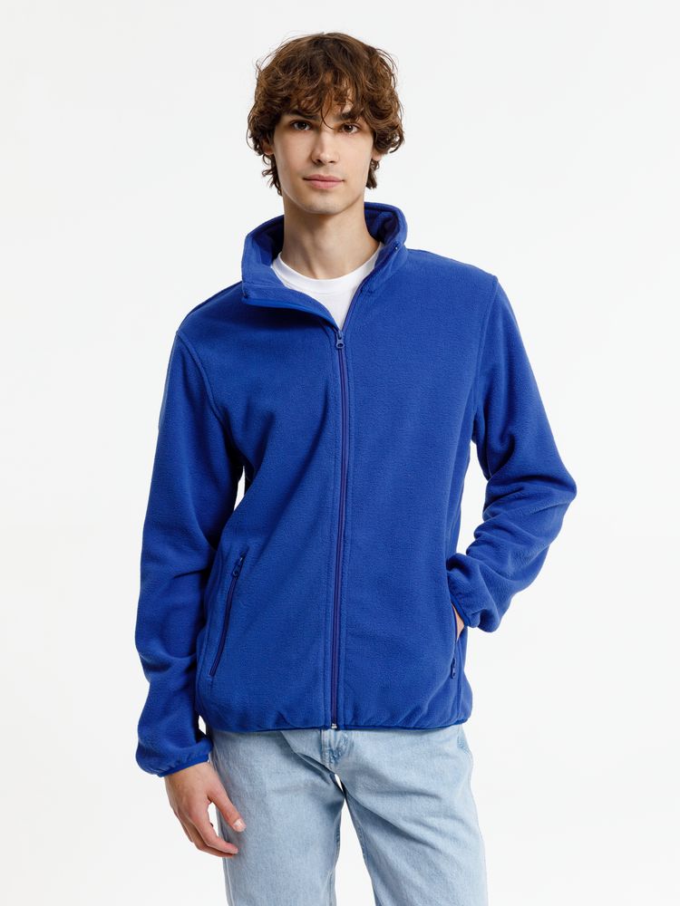 Куртка флисовая унисекс Nesse