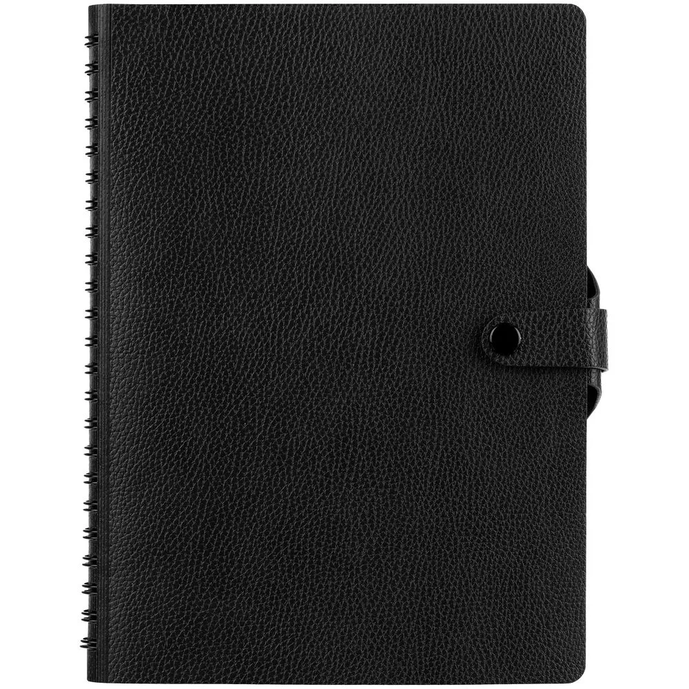 Ежедневник Strep Front на заказ, недатированный