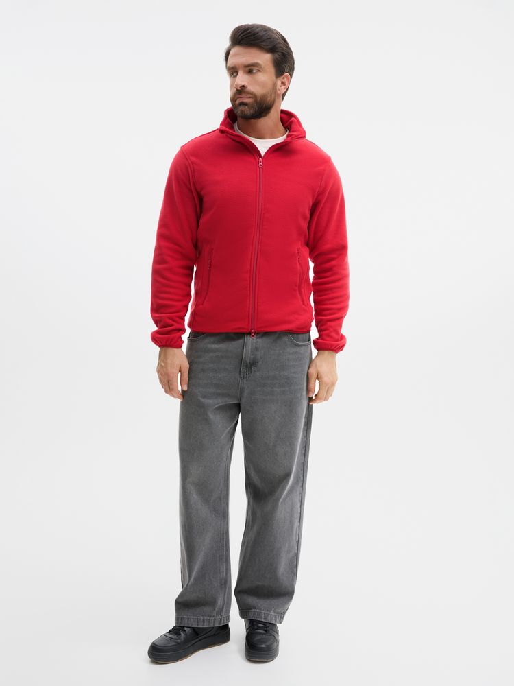 Куртка флисовая унисекс Ben Mac