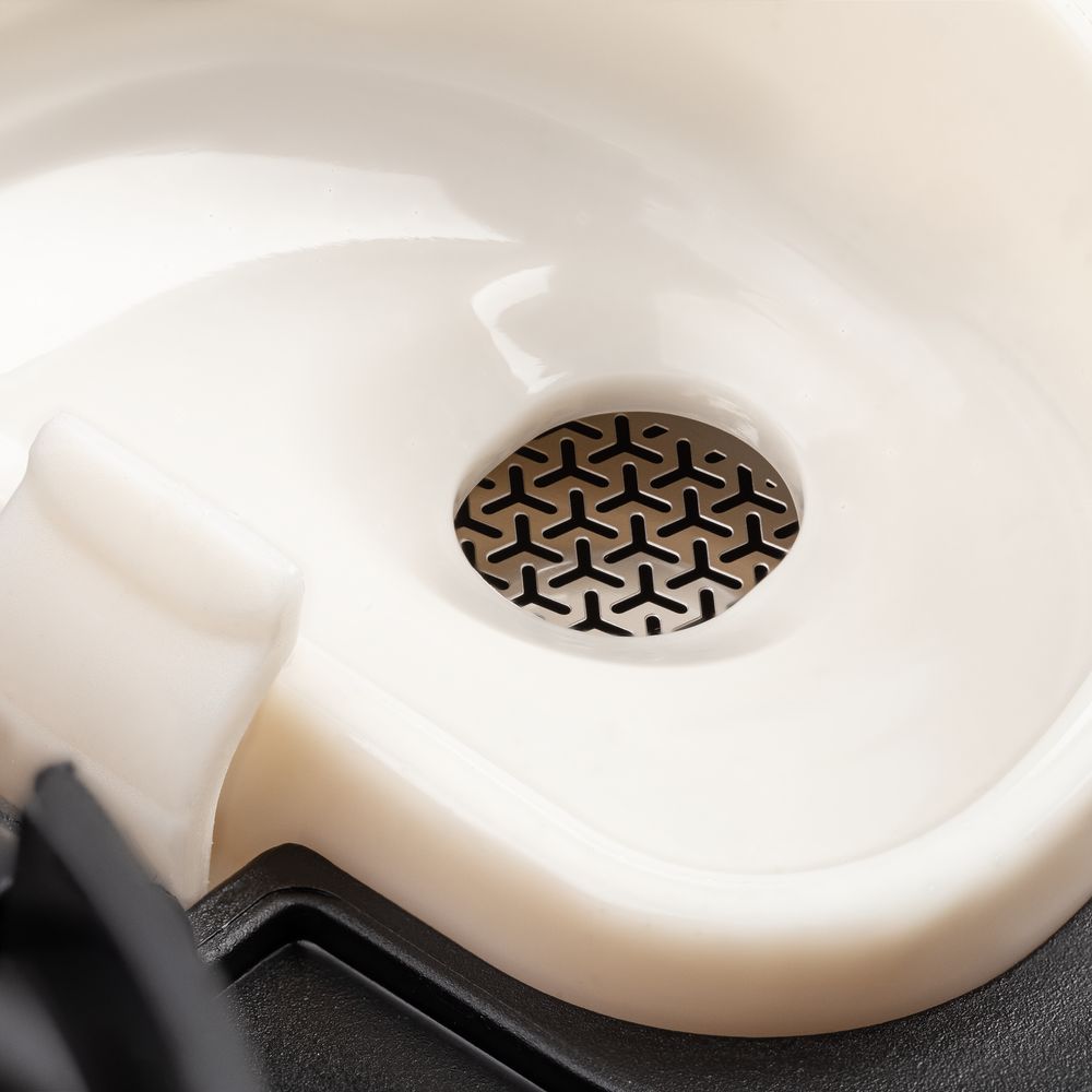 Термостакан с ситечком No Leak Infuser