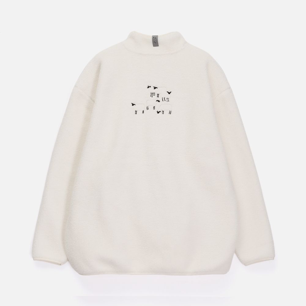 Куртка унисекс Oblako