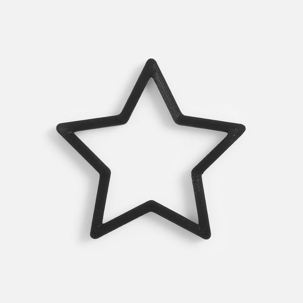 Подвеска Contour, 3D-печать на заказ