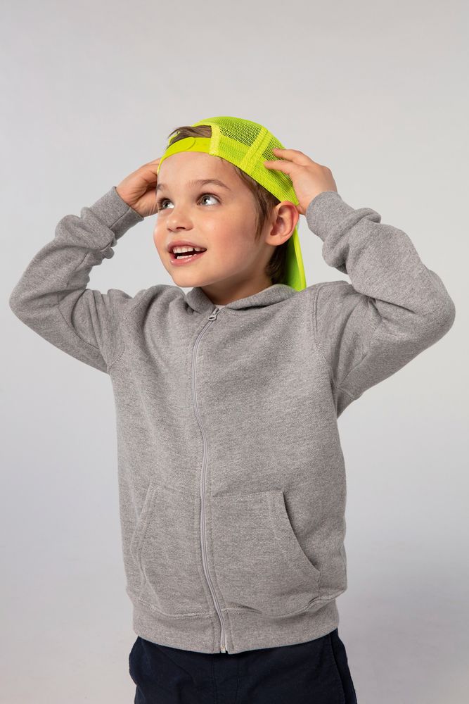 Толстовка детская Stone Kids