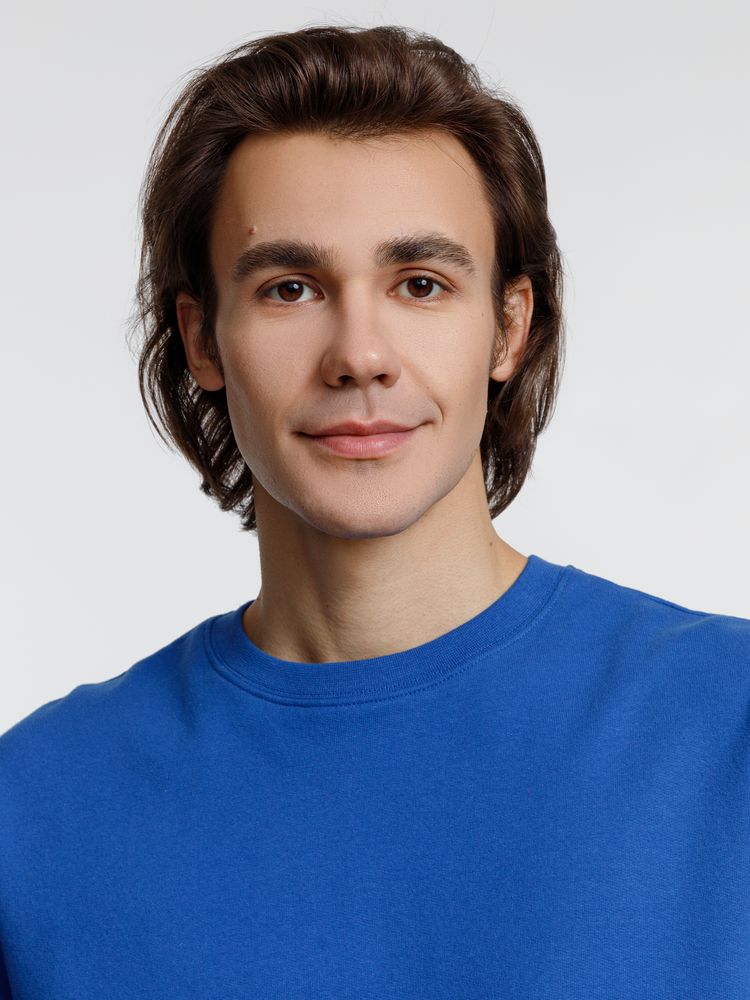 Свитшот унисекс Columbia