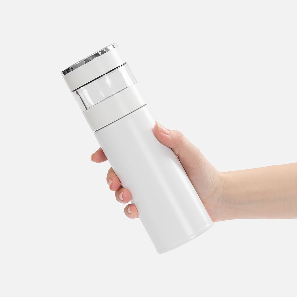 Смарт-бутылка с инфьюзером Thermory ver.2