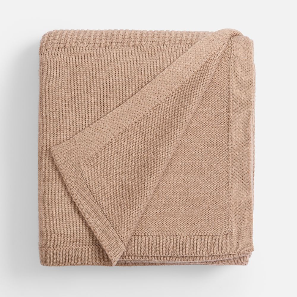 Плед Voyage в кофре