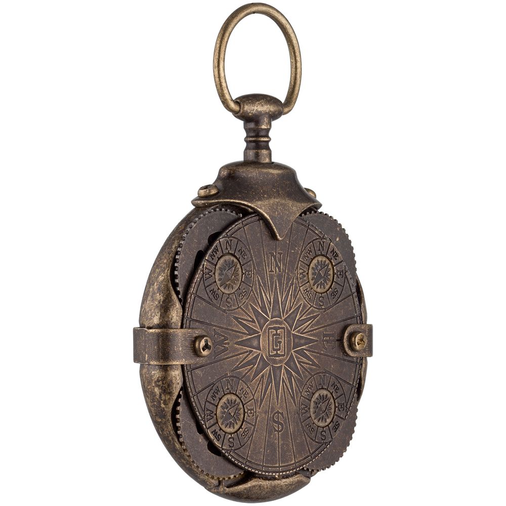 Флешка «Криптекс»® Compass Lock