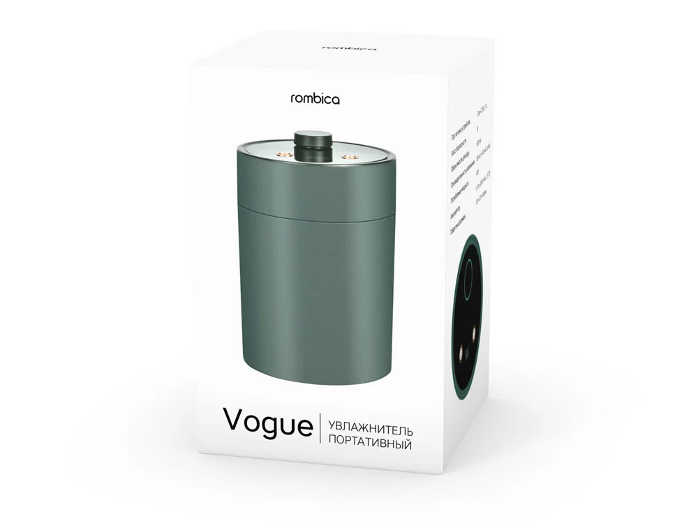 Увлажнитель воздуха Vogue
