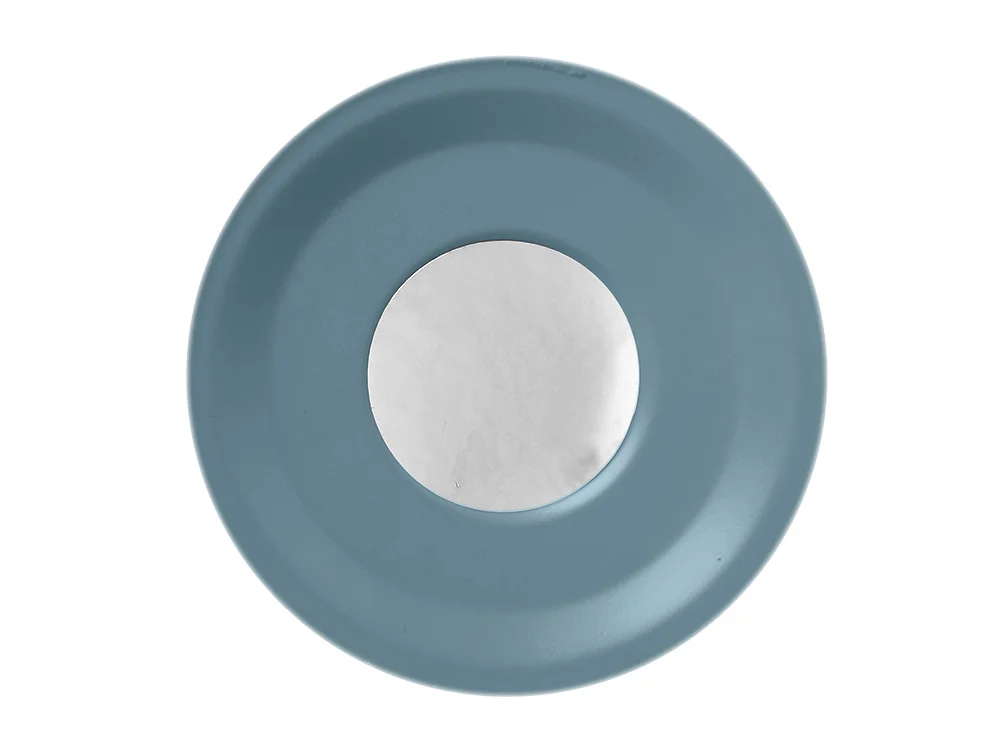 Вакуумная герметичная термокружка Inter