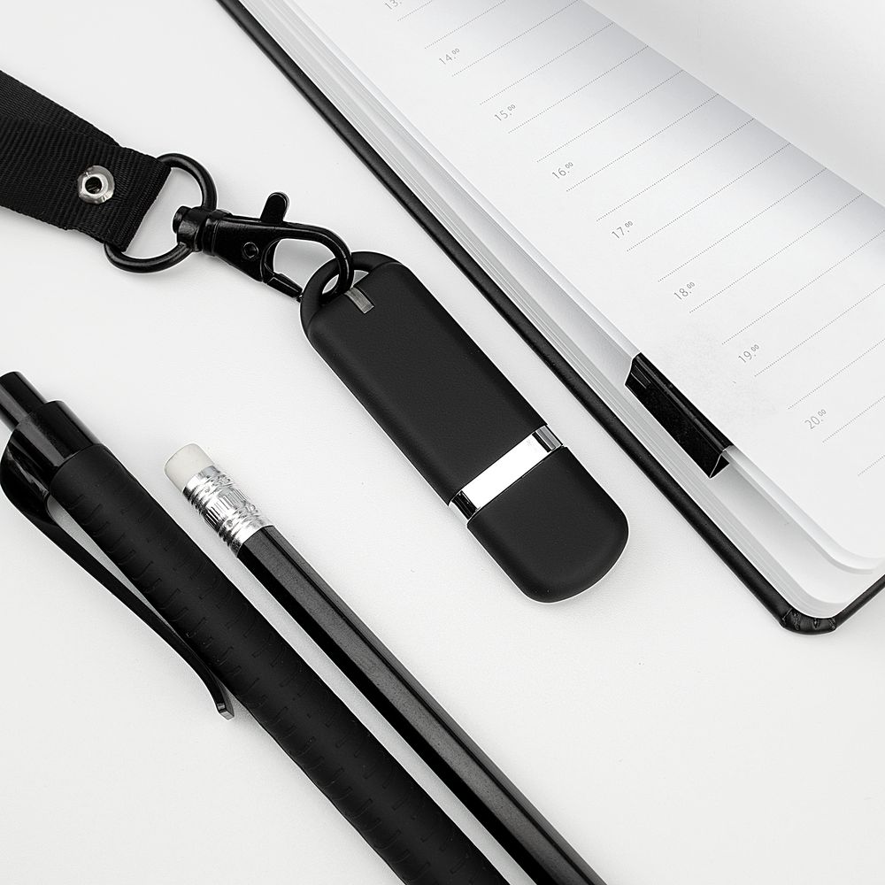 Флешка Memo, 8 Гб