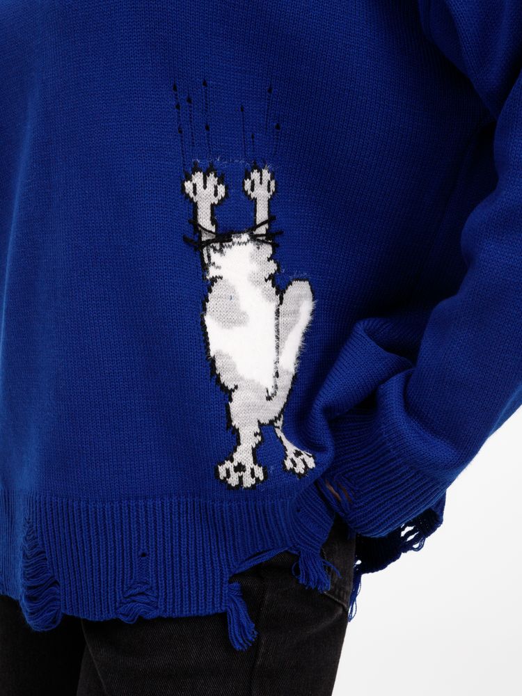 Джемпер Sharpick