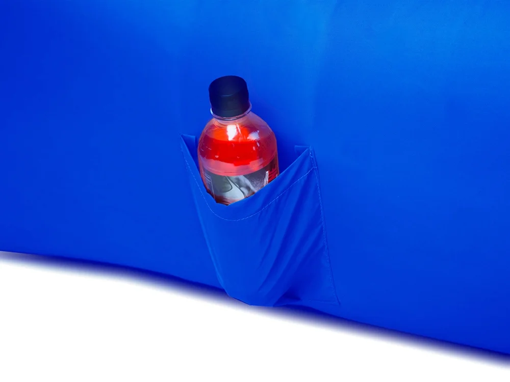 Надувной диван Биван 2.0