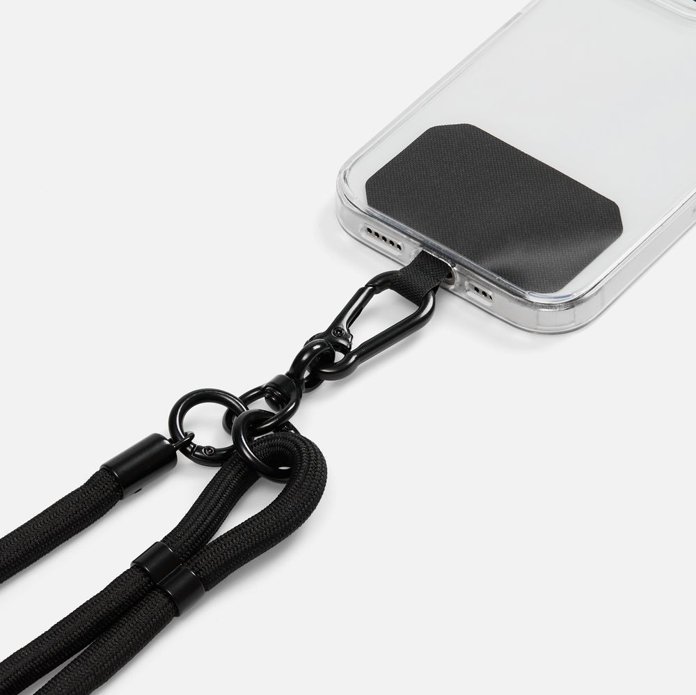 Шнурок для телефона OmniHold