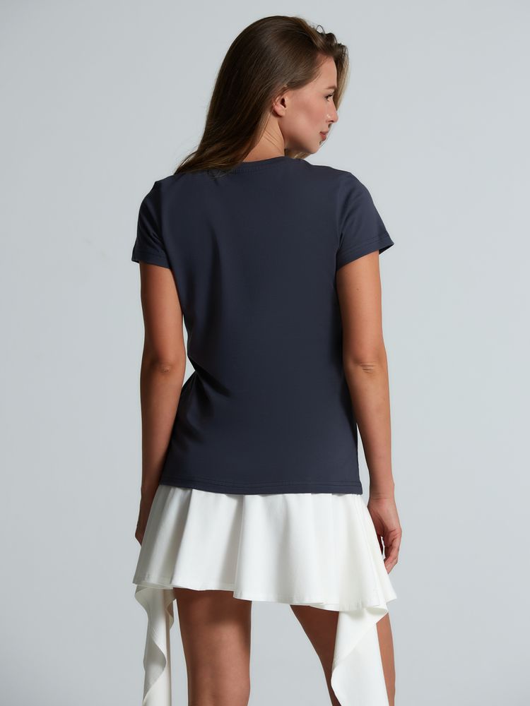 Футболка женская T-bolka Lady