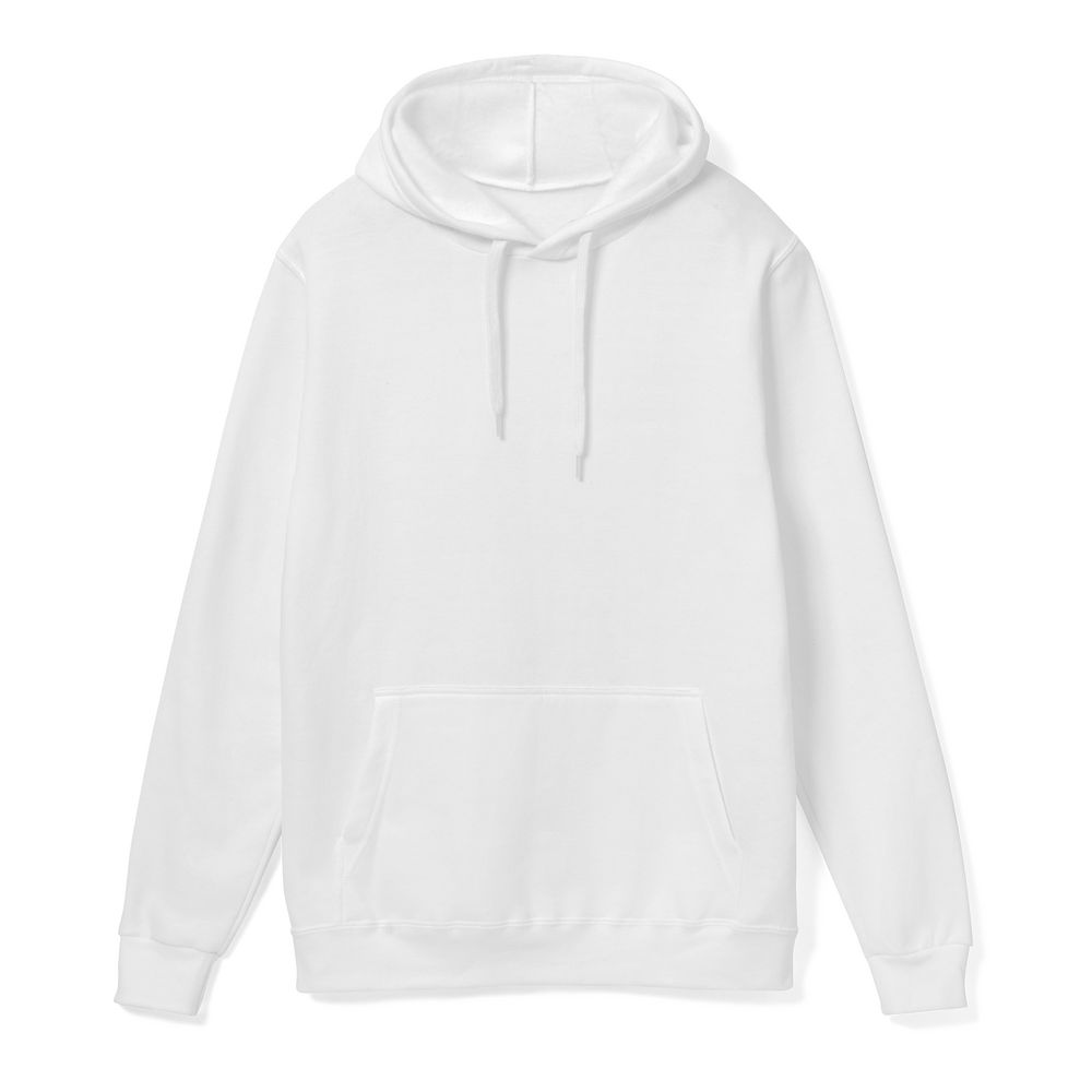 Толстовка с капюшоном Snake II голубая