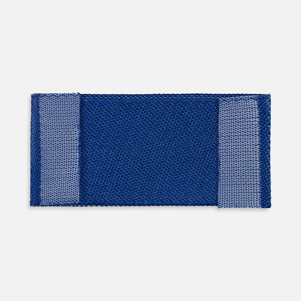 Лейбл тканевый Epsilon, XXS