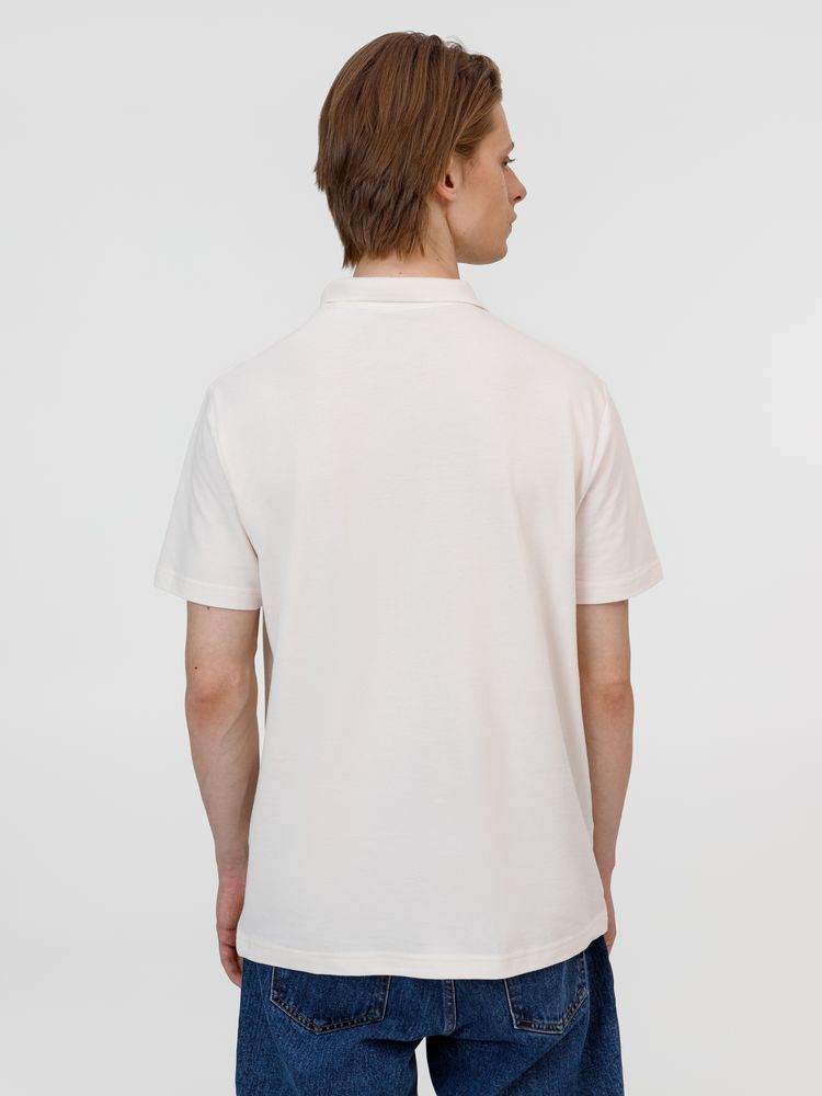 Рубашка поло унисекс Pulse